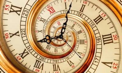 Epigenetic clocks are a way to measure biological age.