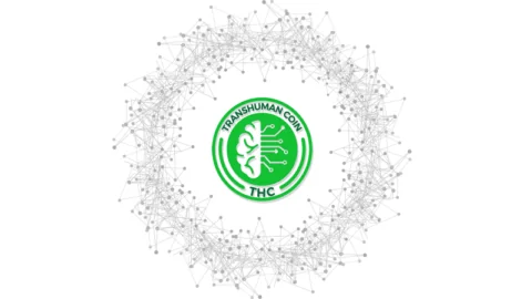 THC logo