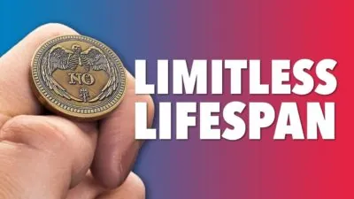 LSN Unlimited Lifespan