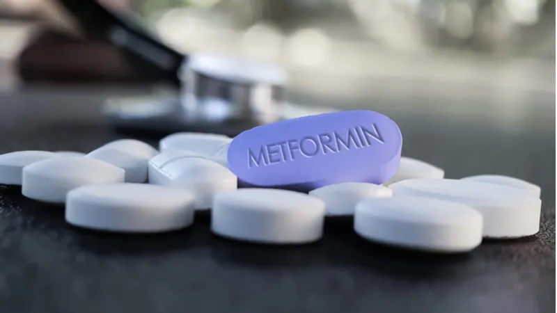 Metformin