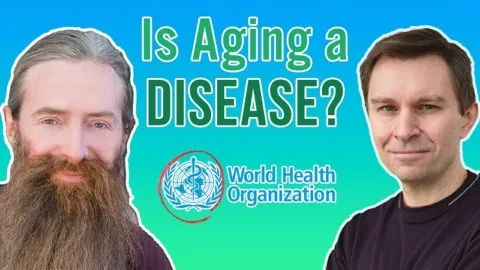 LSN Aging Disease