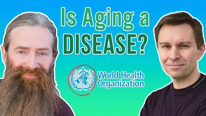 LSN Aging Disease