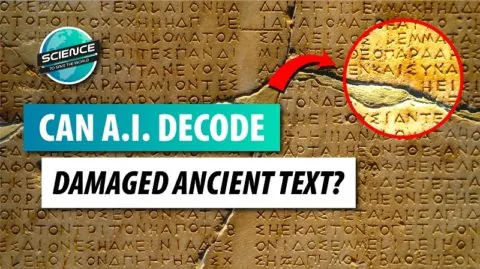 STSTW AI Ancient Texts