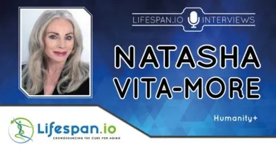 Natasha Vita-More