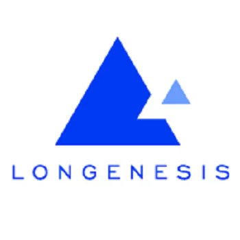 Longenesis logo