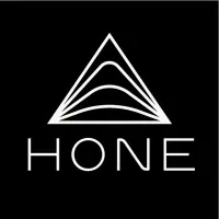 Hone Health logo.