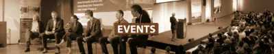 There are many aging research conferences, here you will find some of the best listed.