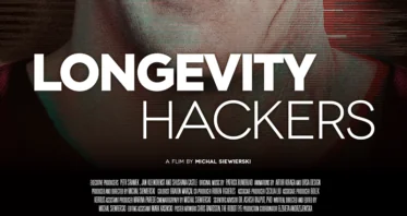From the Lab to the Big Screen: Longevity Hackers