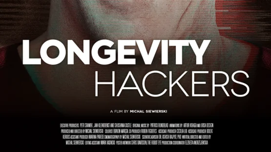 Longevity Hackers