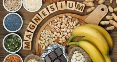 Magnesium: Benefits and Side Effects