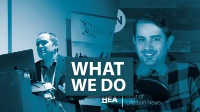 Learn about LIfespan.io and what we do as a non-profit org.