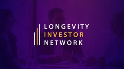 The Longevity Investors Network connects investors and promising biotechs.