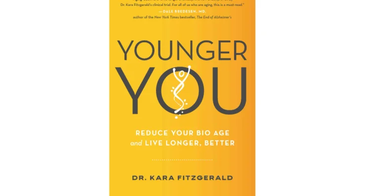 Exploring the Biological Aging Advice in “Younger You”