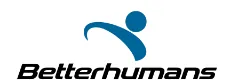 Betterhumans logo