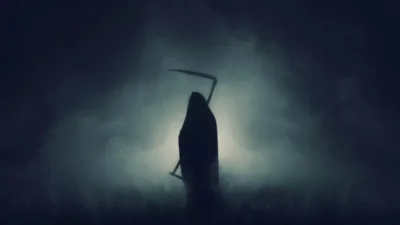 Fear of Death