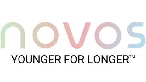 NOVOS logo
