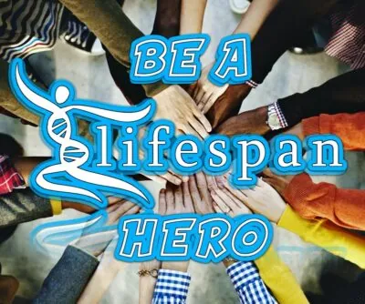 Lifespan Hero Box Wide