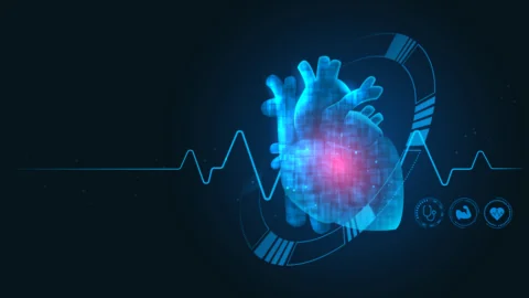 Heart diagnostics