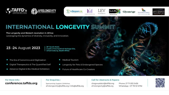 International Longevity Summit