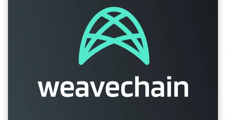 Weavechain