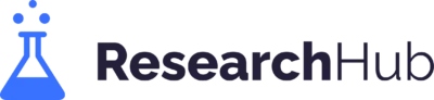 ResearchHub logo