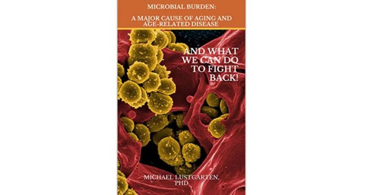 Michael Lustgarten Fights Back Against Microbes