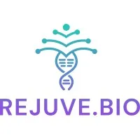 Rejuve Bio logo.