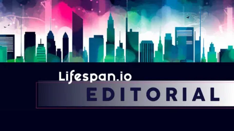 Lifespan io Editorial