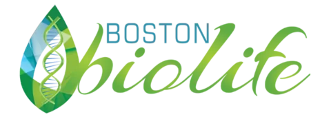 Boston biolife logo.