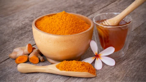 Curcumin