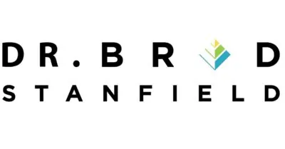 Brad standfield logo.