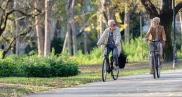Diversity in Daily Activities Might Slow Cognitive Decline
