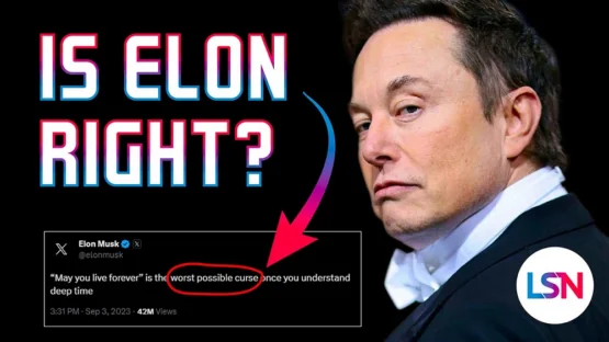 LSN Elon Musk