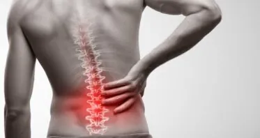 Senolytics as a Potential Back Pain Treatment