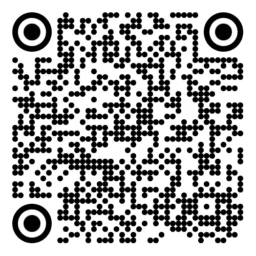 Donate to Lifespan.io using this QR code and help us to end age-related diseases.