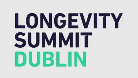 Longevity Summit Dublin Logo