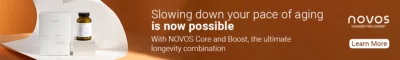 Novos is a supplement.