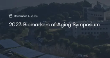 2023 Biomarkers of Aging Symposium