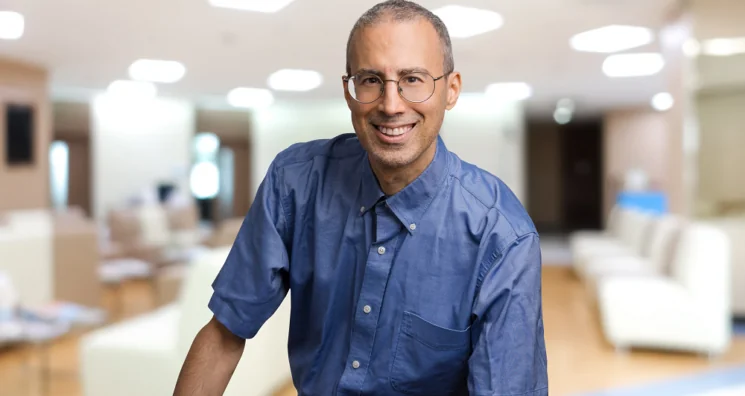 An Anonymous Longevity Enthusiast Unmasks Himself