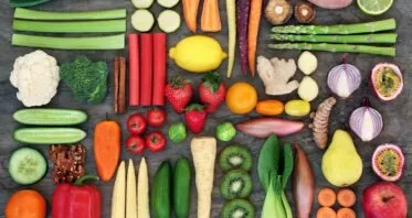 Promoting Health and Longevity Through Diet