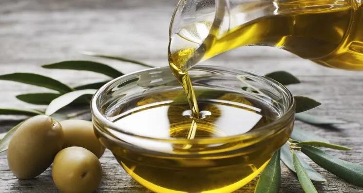 Olive Oil Fights Cognitive Decline in Clinical Trials