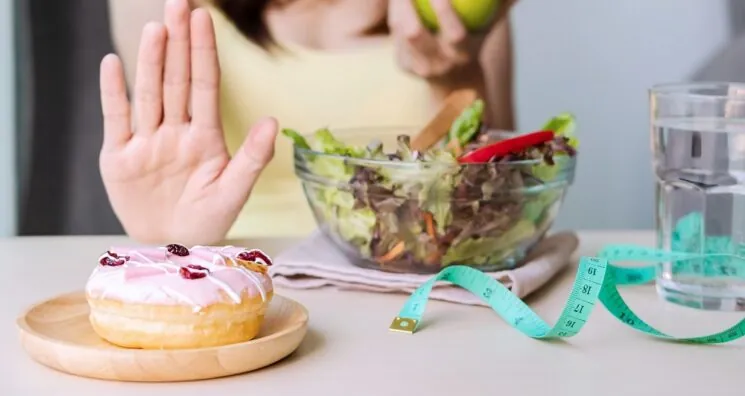 Aging Might Blunt the Effects of Fasting