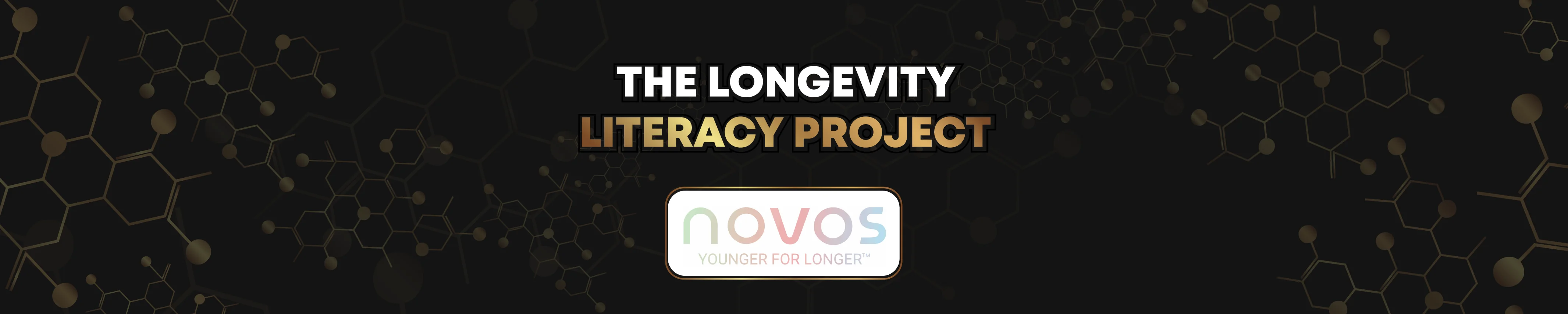 Longevity Literacy NOVOS