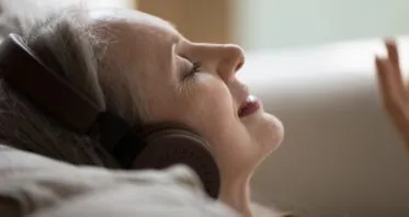Music Therapy for Treating Alzheimer’s Disease