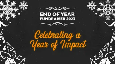 Support Lifespan.io in the 2023 end of year fundraiser.