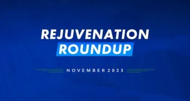 Rejuvenation Roundup November 2023