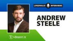 Andrew Steele Interview
