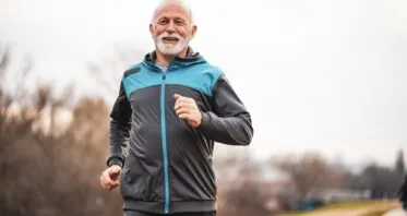 Physically Fit Older People Have Better Visual Processing