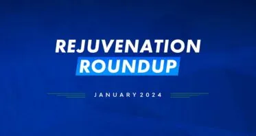 Rejuvenation Roundup January 2024