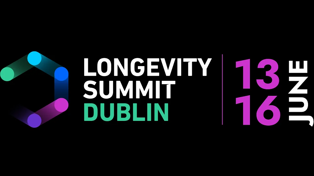 Longevity Summit Dublin 2024